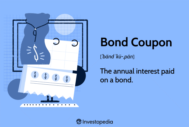 Decoding the Bond Coupon
