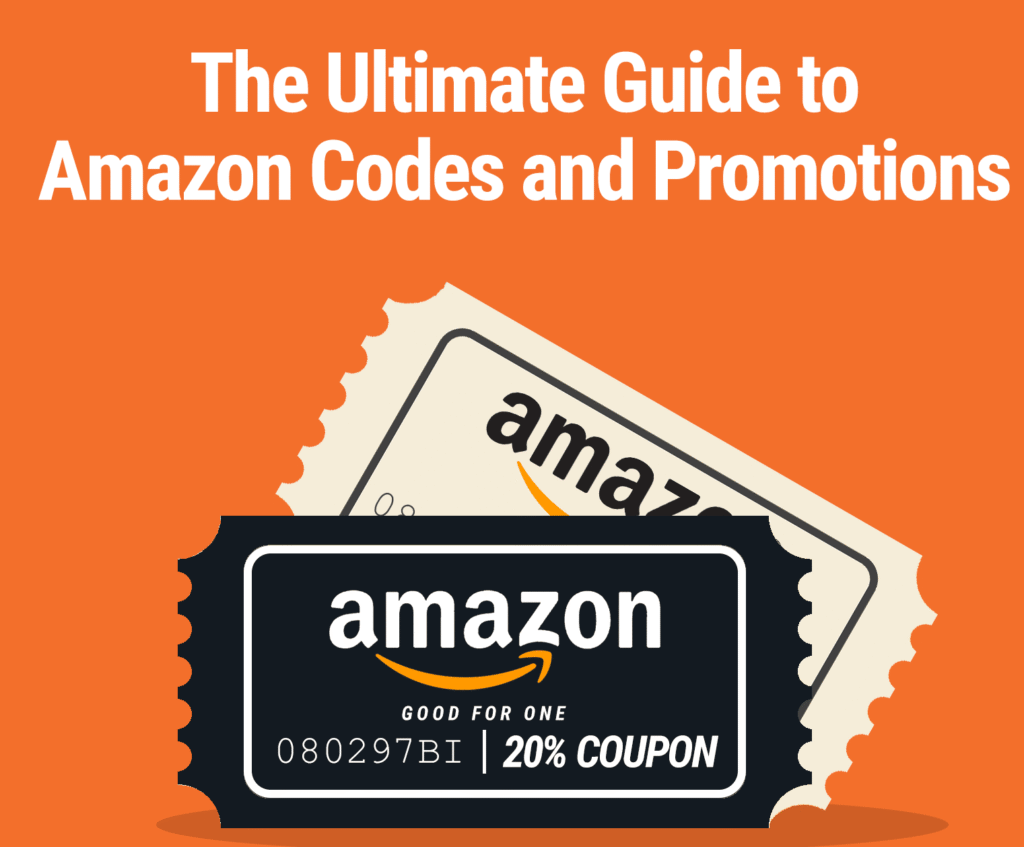How to Get Coupon Codes in Amazon