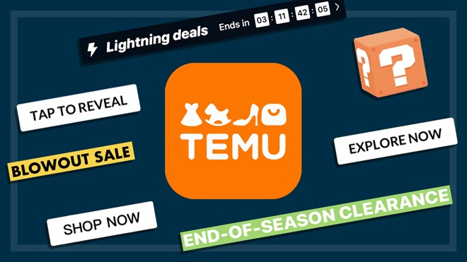 Unveiling Temu Coupons