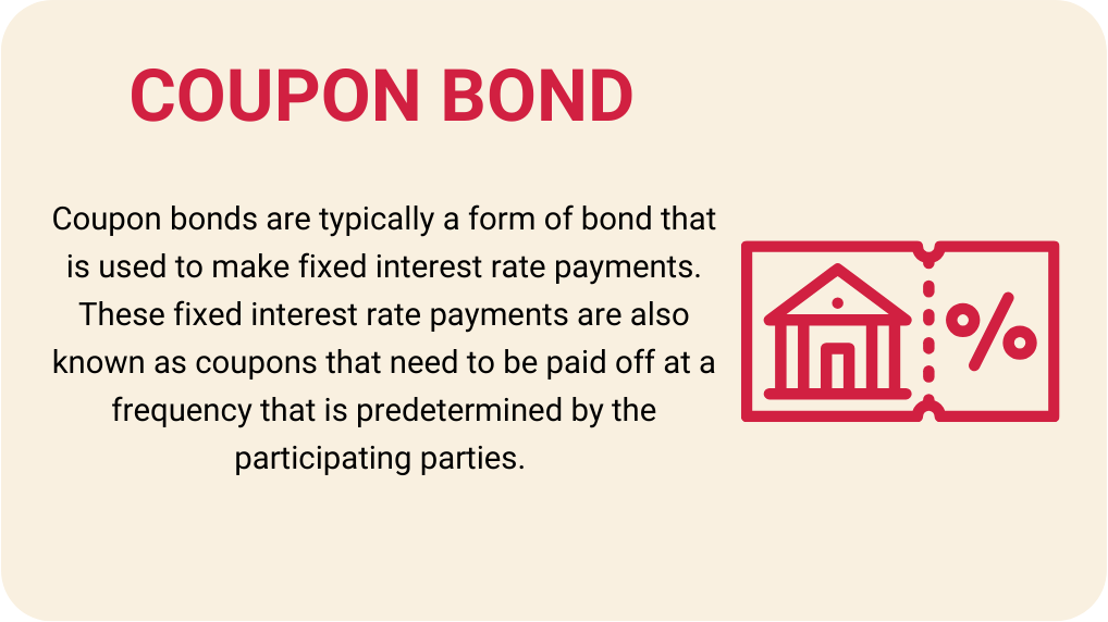 Decoding the Bond Coupon