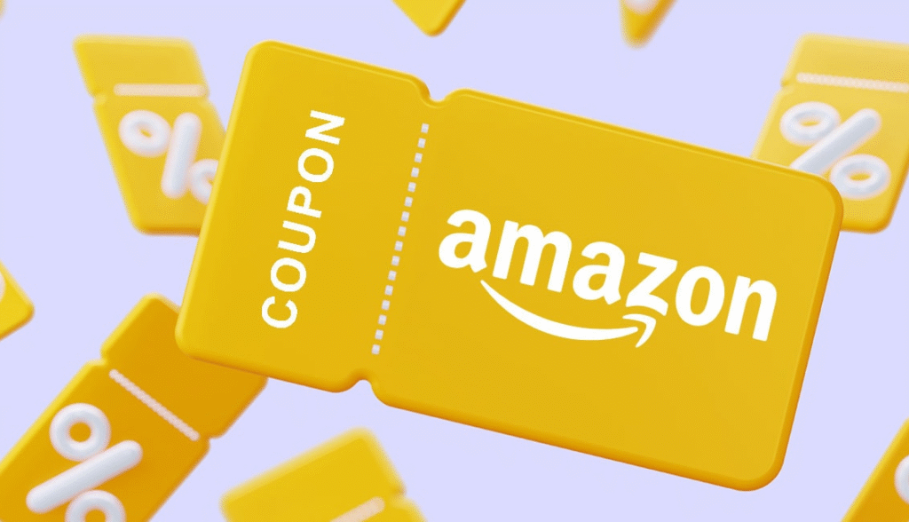 How to Get Coupon Codes in Amazon