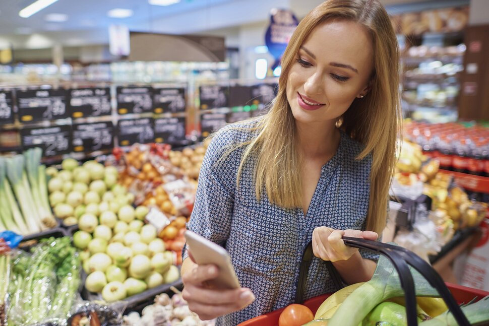 Where to Get Grocery Coupons
